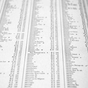 list, surnames, table, personal data, data, column, position, paper, index, book, letters, list, list, list, data, index, index, index, index, index